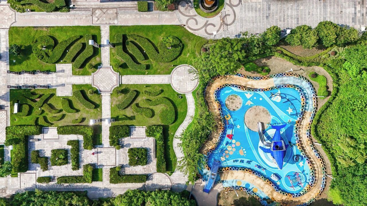 Photo of Outdoor in Yinzhou