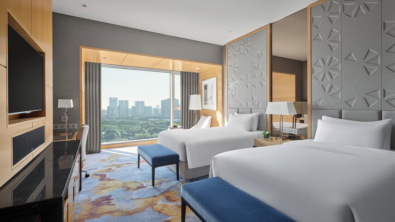 Photo of Bedroom in Yinzhou