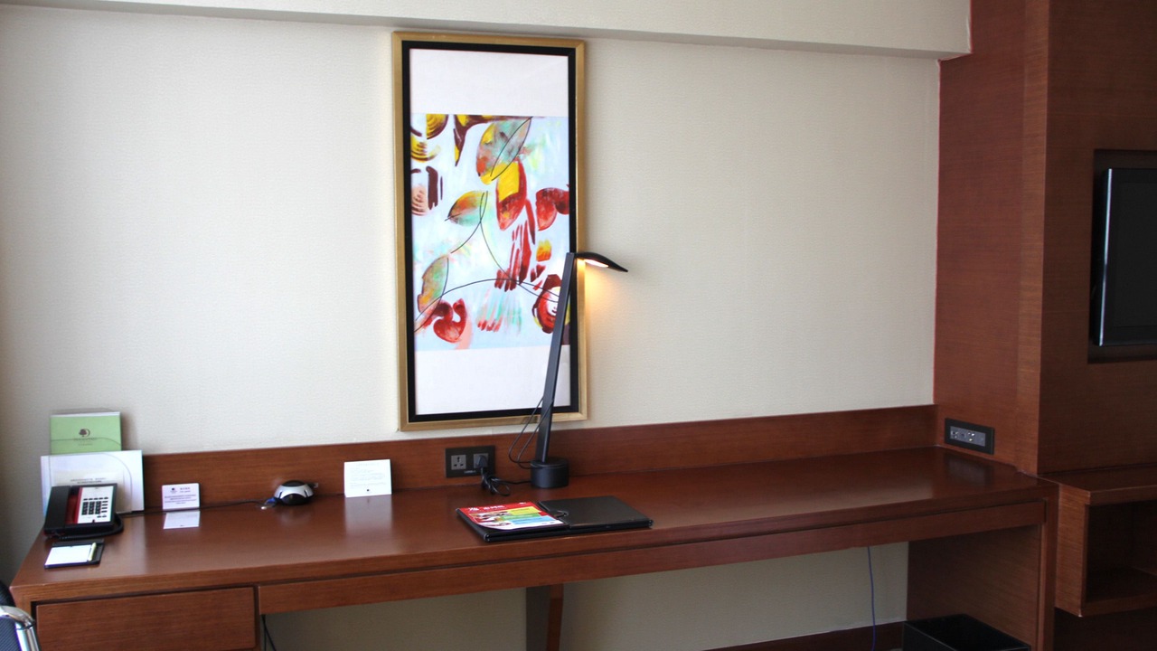 Photo of Bedroom in Shen He