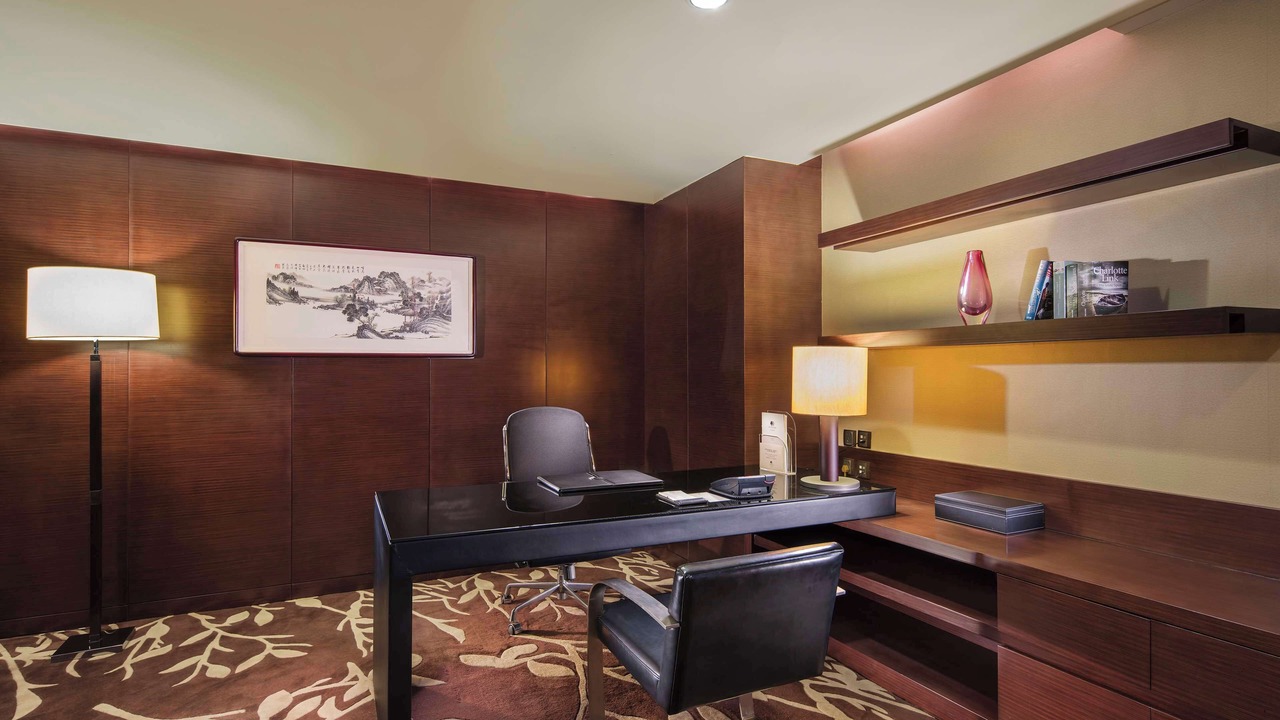 Photo of Bedroom in Shen He