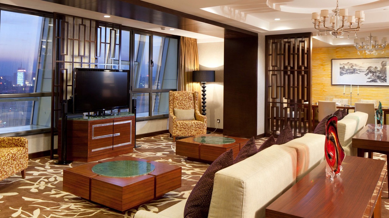Photo of Bedroom in Shen He