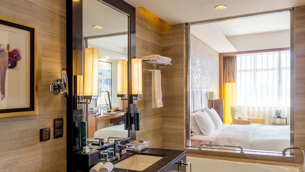 Photo of Bedroom in Shen He