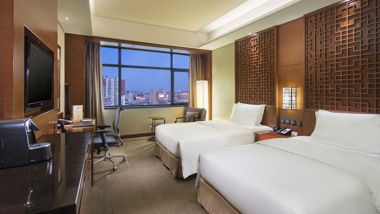 Photo of Bedroom in Shen He