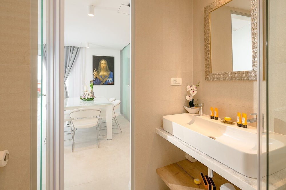 Photo of Bathroom in Hvar Old Town