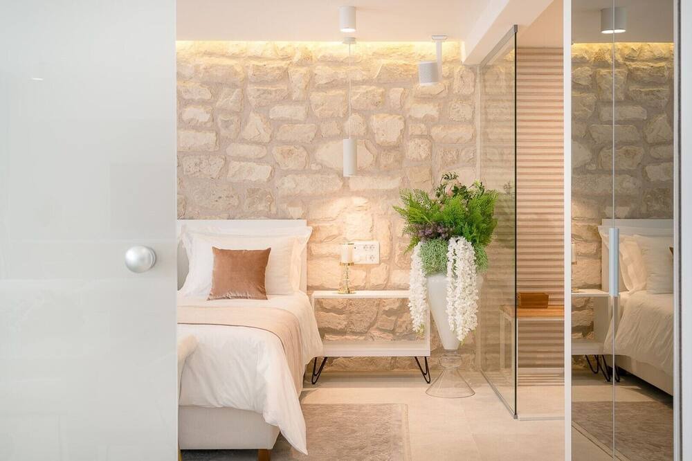 Photo of Bathroom in Hvar Old Town