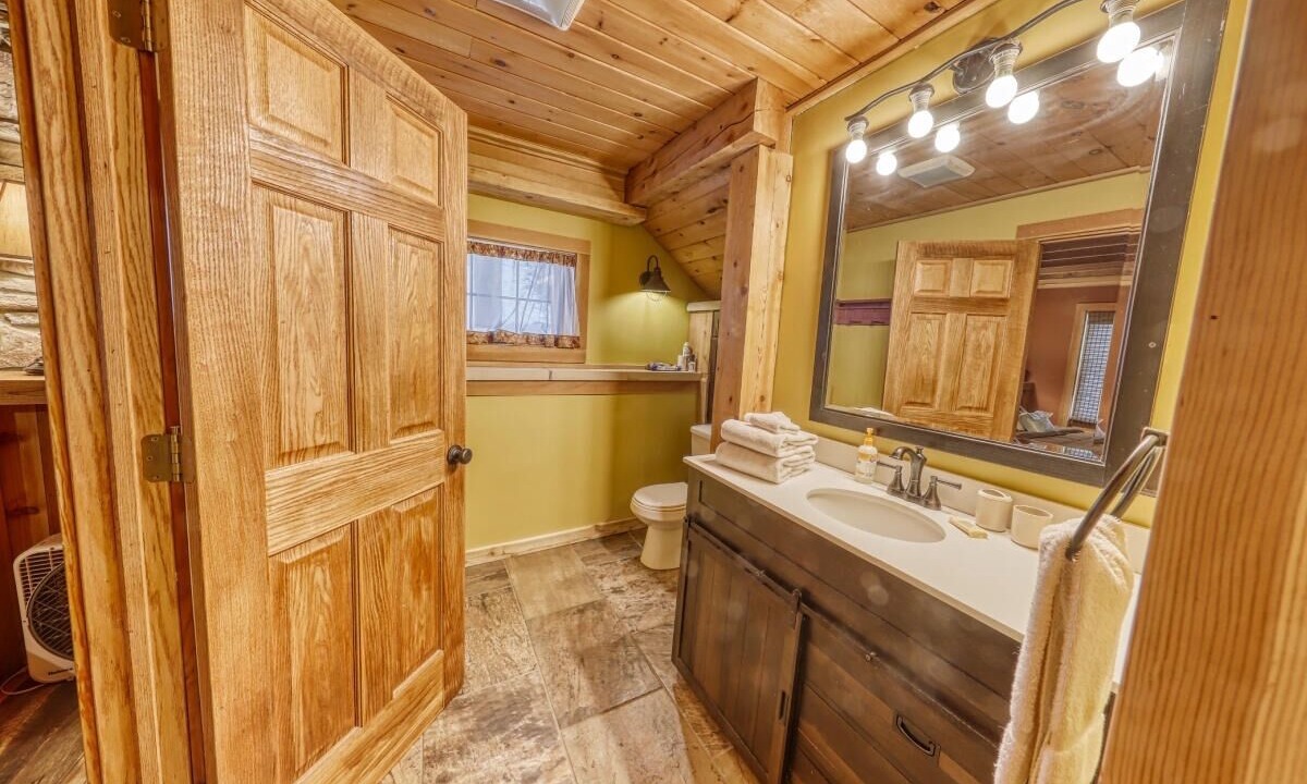 Photo of Bathroom in Great Valley