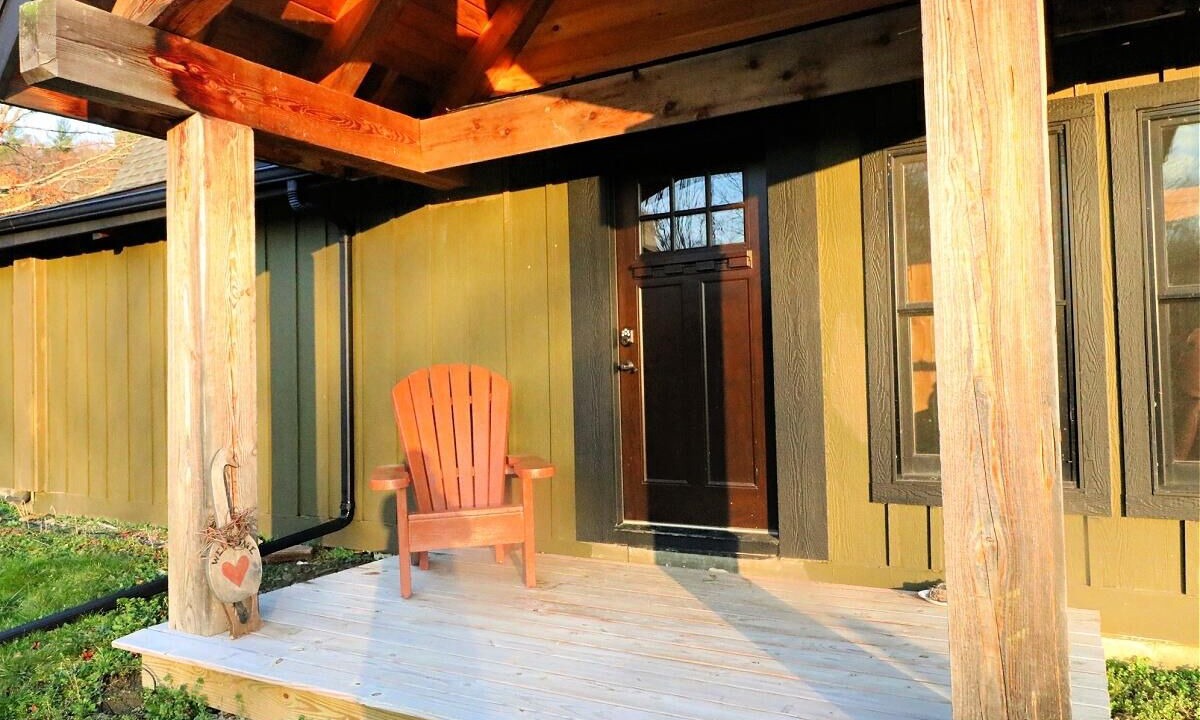 Photo of Patio Balcony in Great Valley