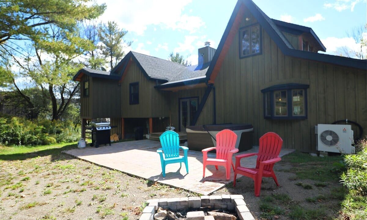 Photo of Outdoor in Great Valley