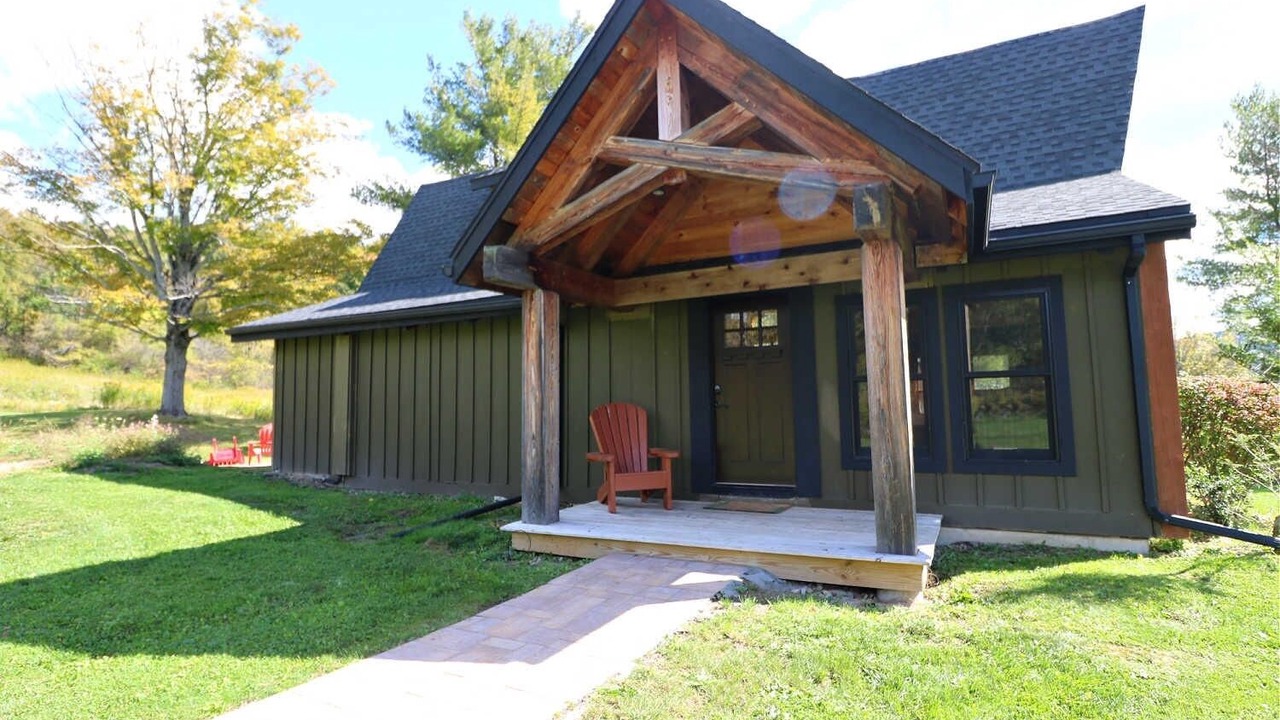 Photo of Outdoor in Great Valley