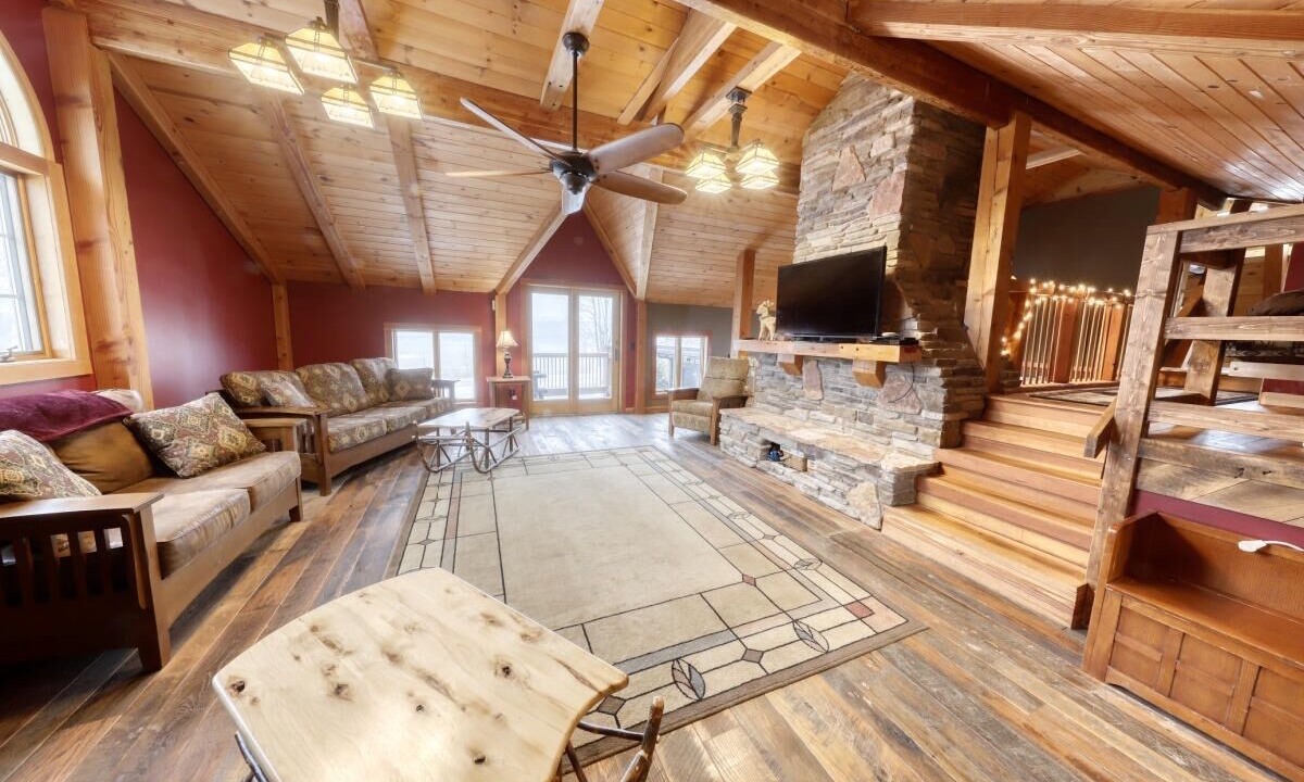 Photo of Kitchen in Great Valley