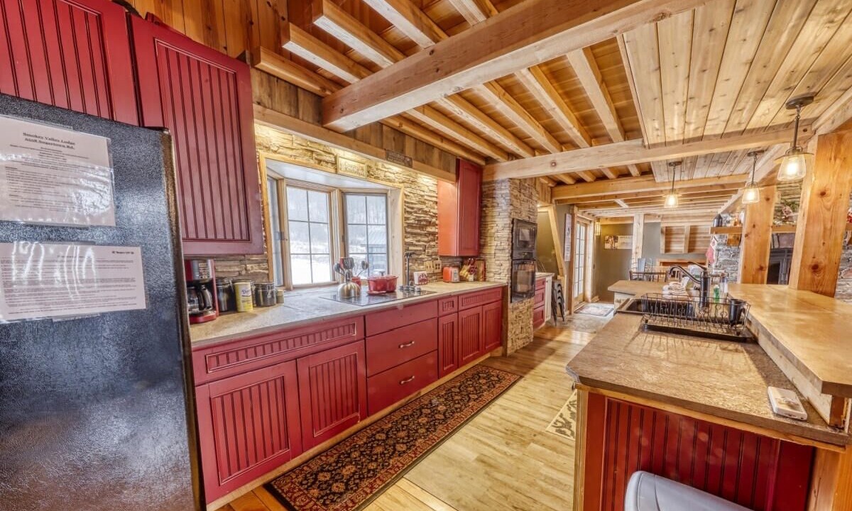 Photo of Kitchen in Great Valley
