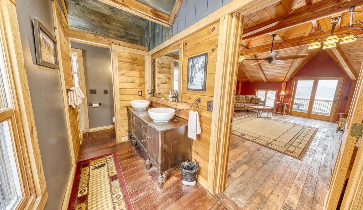 Photo of Bathroom in Great Valley