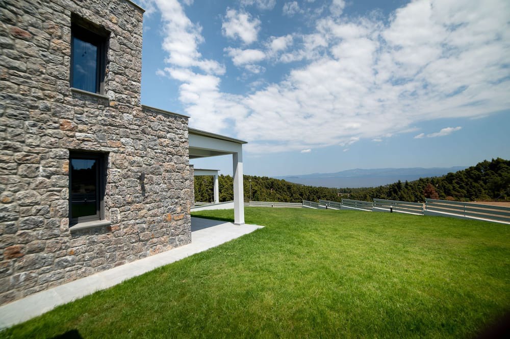 Photo of Outdoor in Paliouri