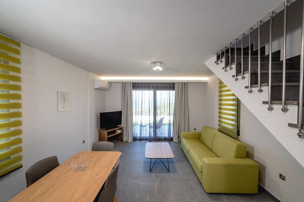 Photo of Livingroom in Paliouri