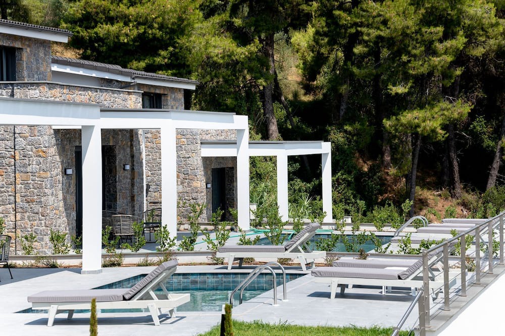 Photo of Outdoor in Paliouri