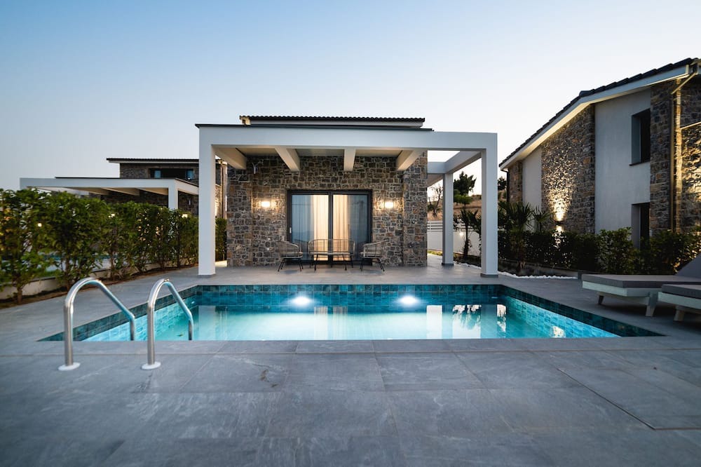 Photo of Outdoor in Paliouri
