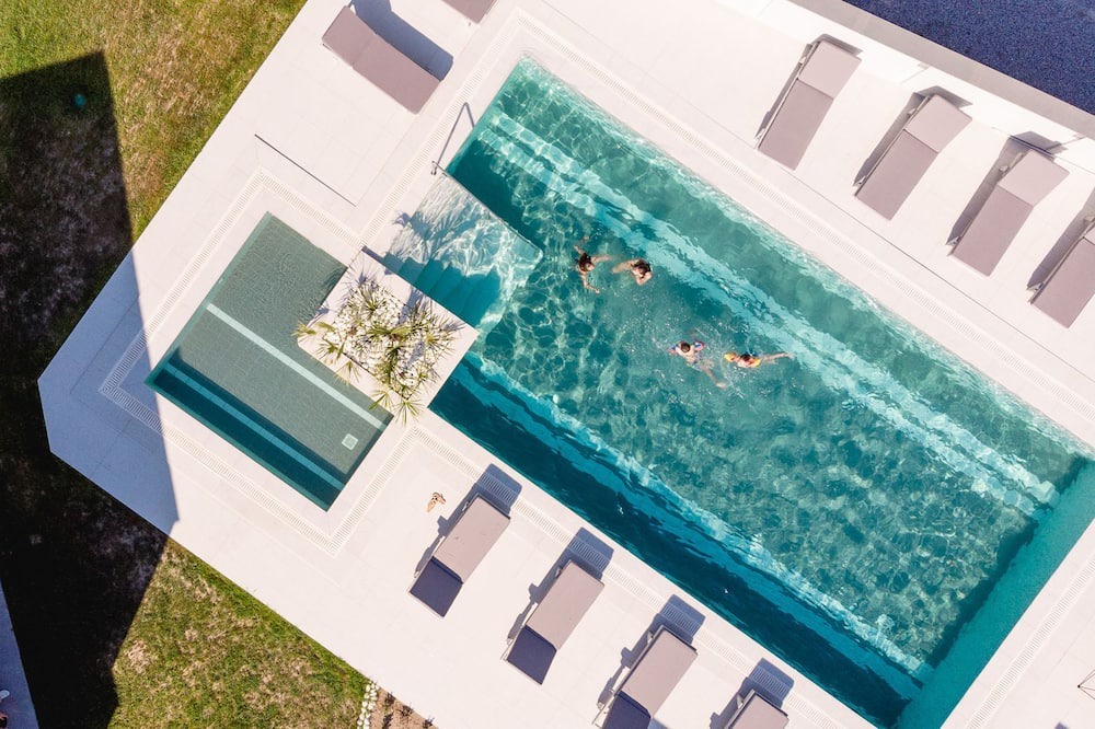 Photo of Outdoor in Paliouri