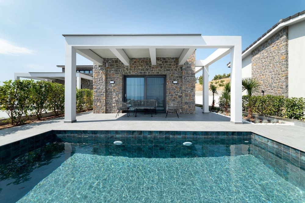 Photo of Outdoor in Paliouri