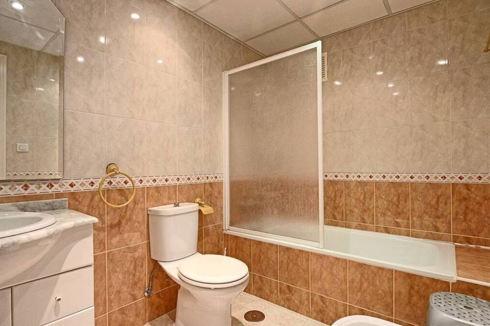 Photo of Bathroom in Santa Pola