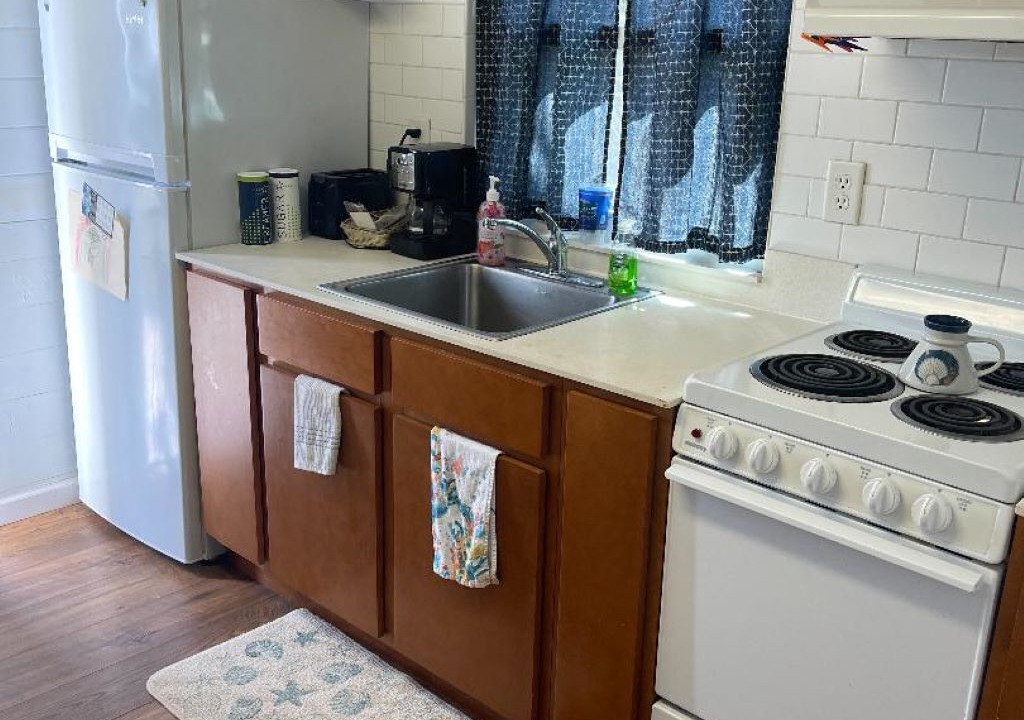 Photo of Kitchen in Perry