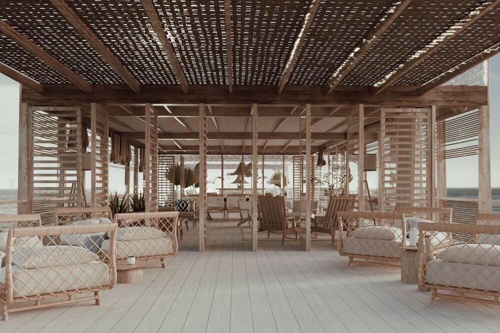 Photo of Patio Balcony in Luxor