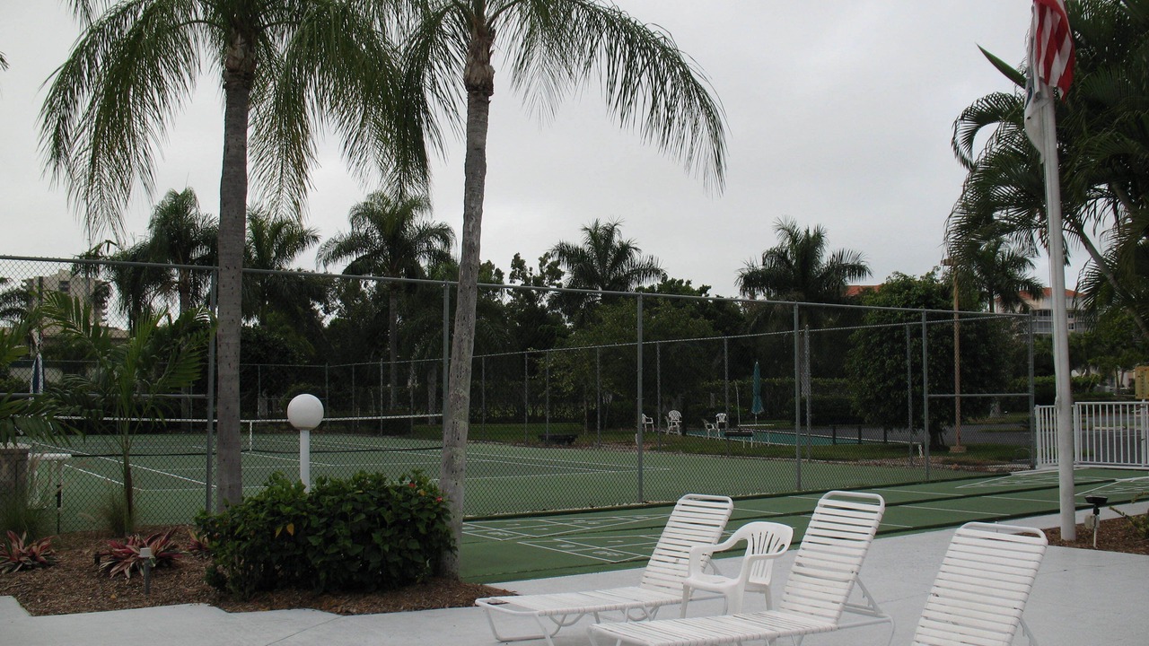 Photo of Outdoor in Marco Island