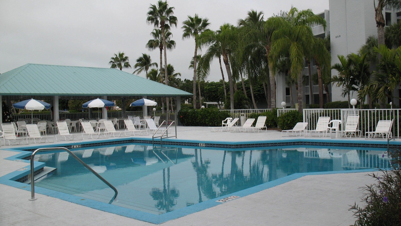 Photo of Outdoor in Marco Island