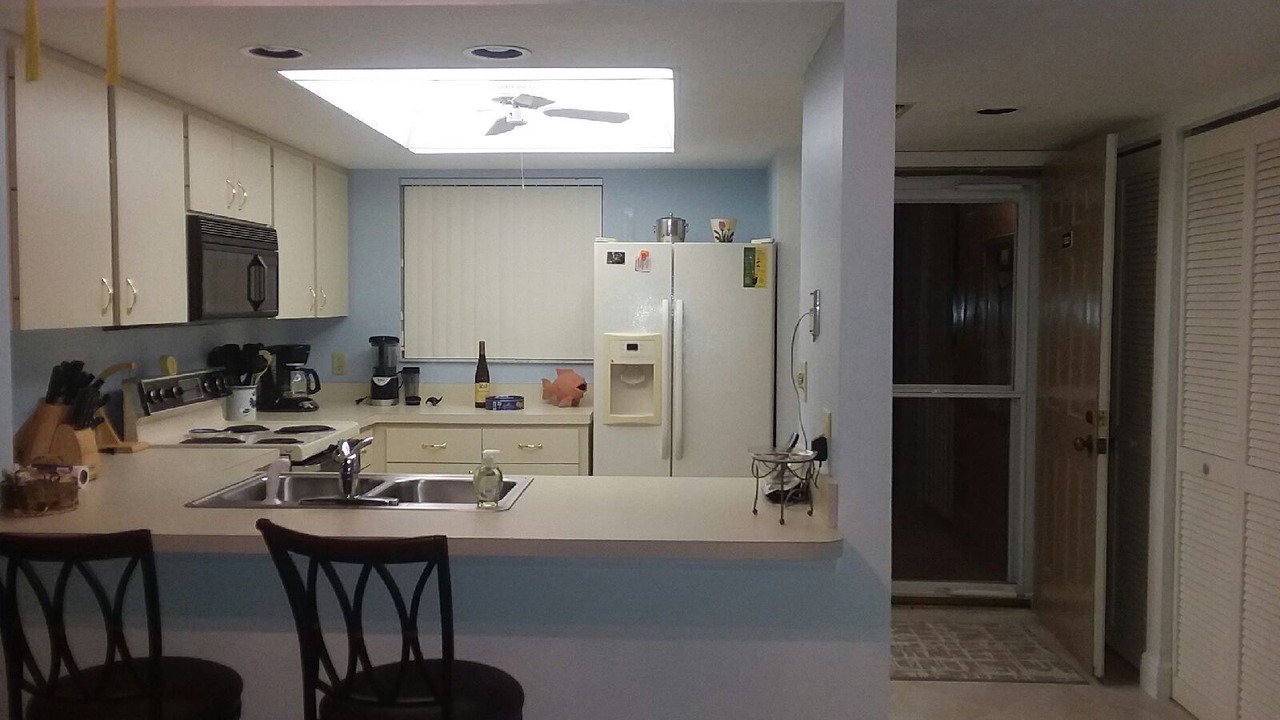 Photo of Kitchen in Marco Island