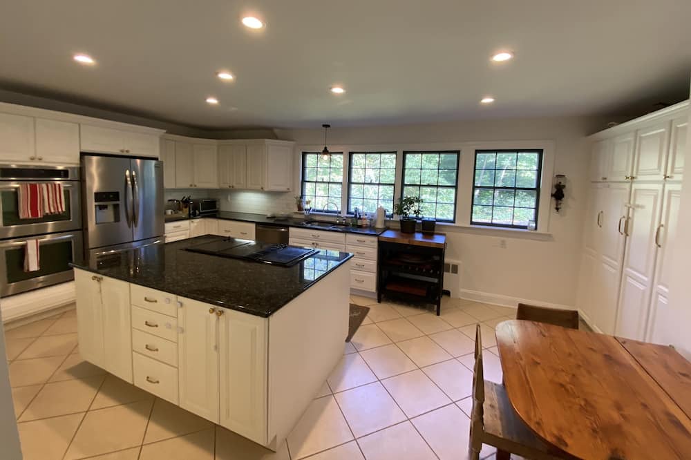Photo of Kitchen in Locust Valley