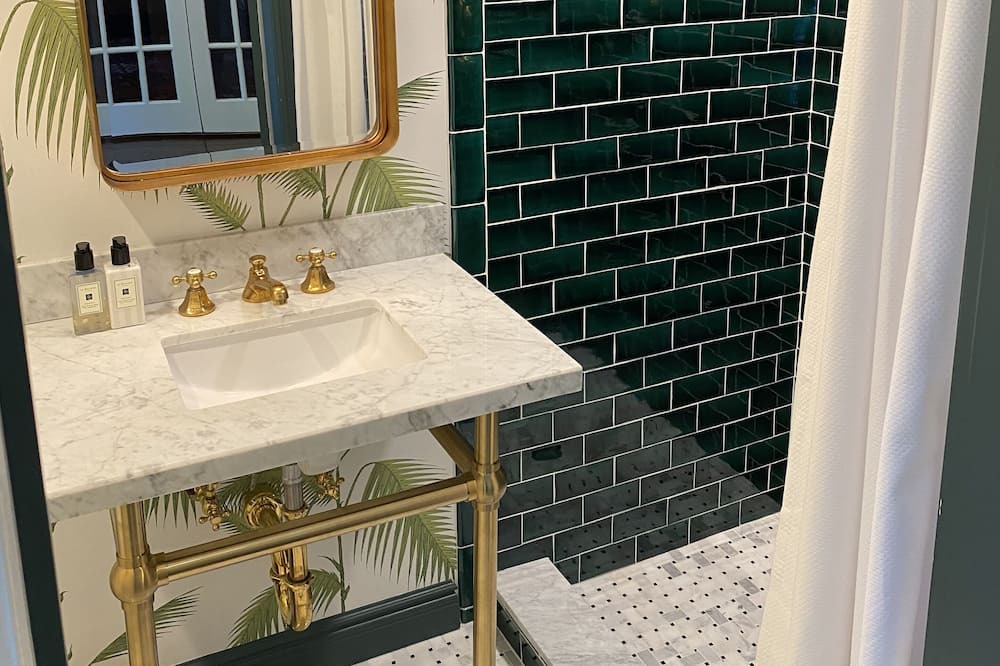 Photo of Bathroom in Locust Valley