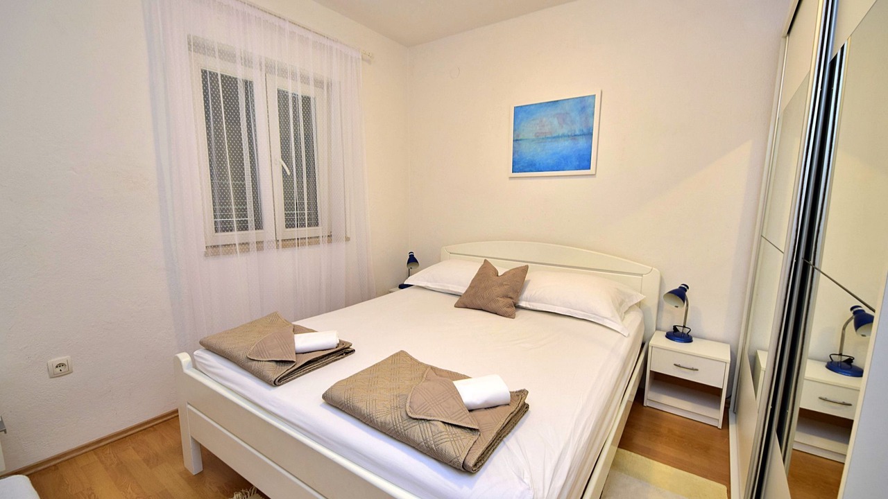 Photo of Bedroom in Supetar