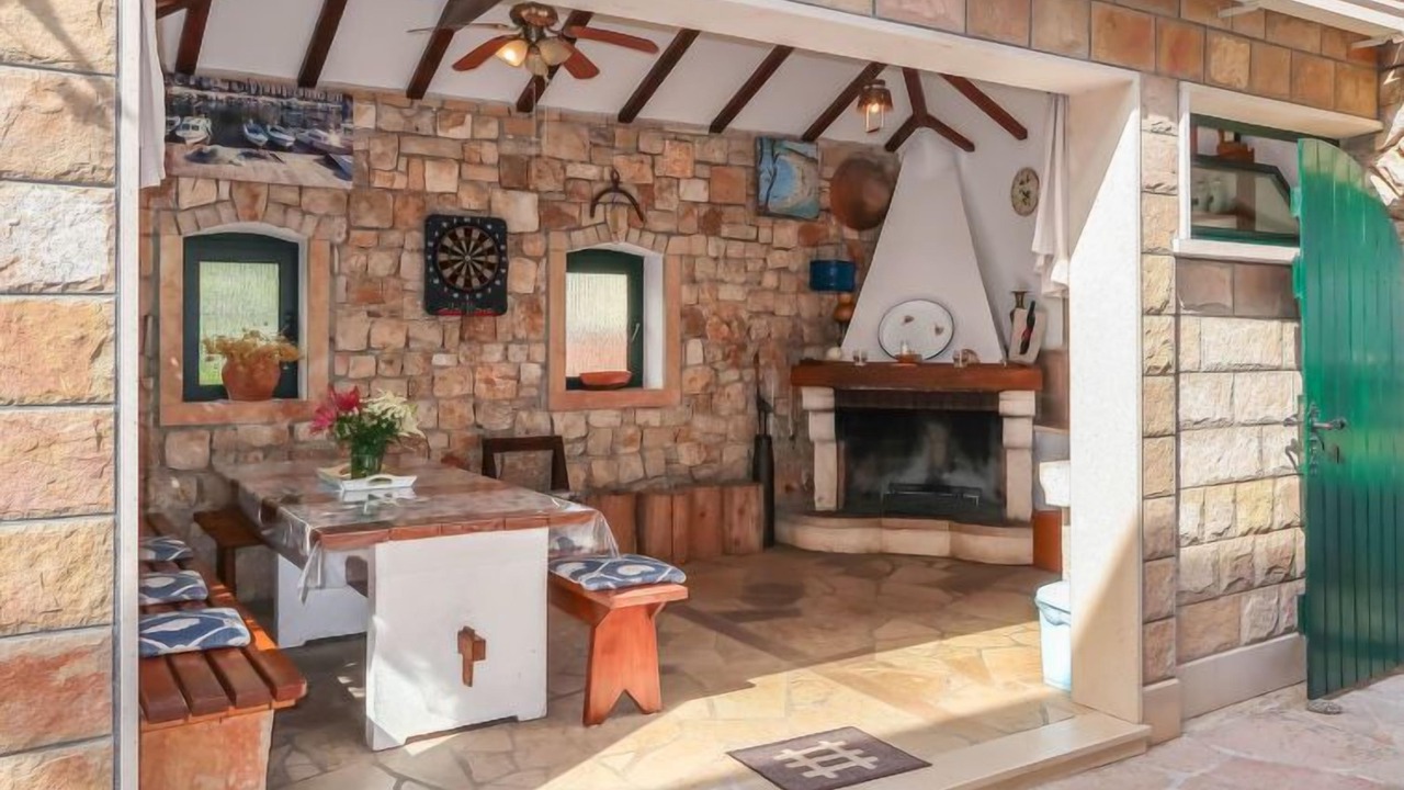 Photo of Outdoor in Supetar