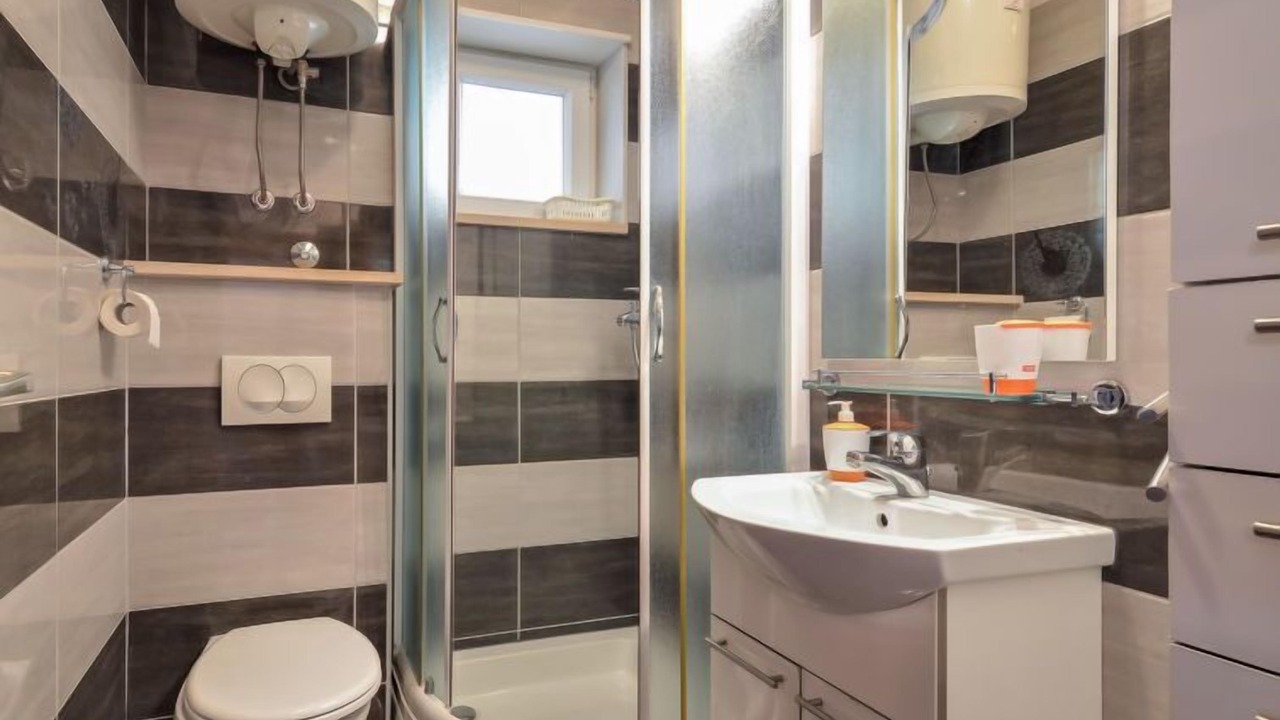 Photo of Bathroom in Supetar