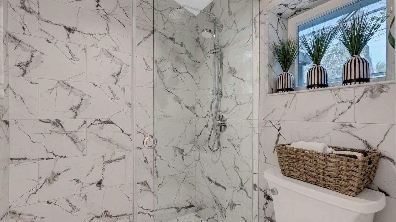 Photo of Bathroom in Bay Esplanade