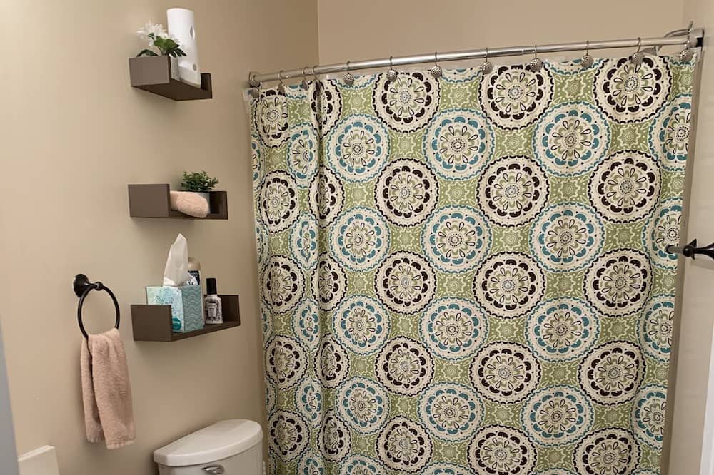 Photo of Bathroom in Midlothian