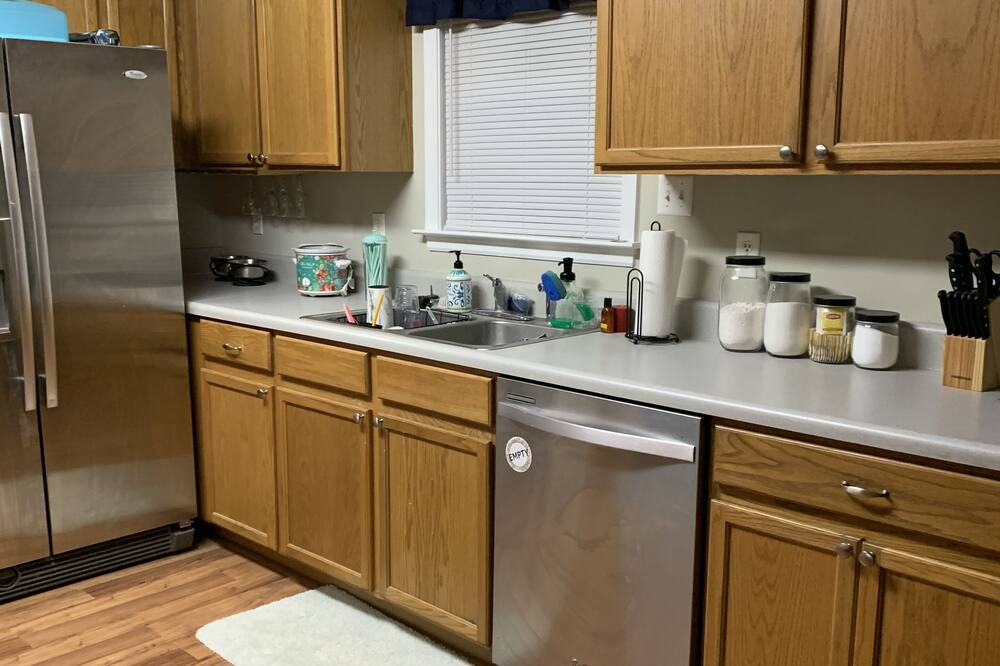 Photo of Kitchen in Midlothian