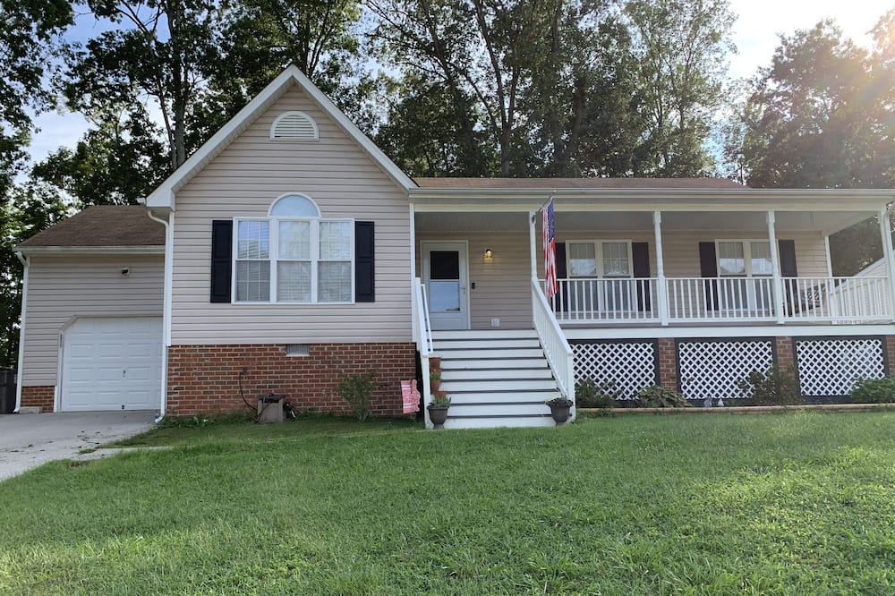 Photo of Outdoor in Midlothian
