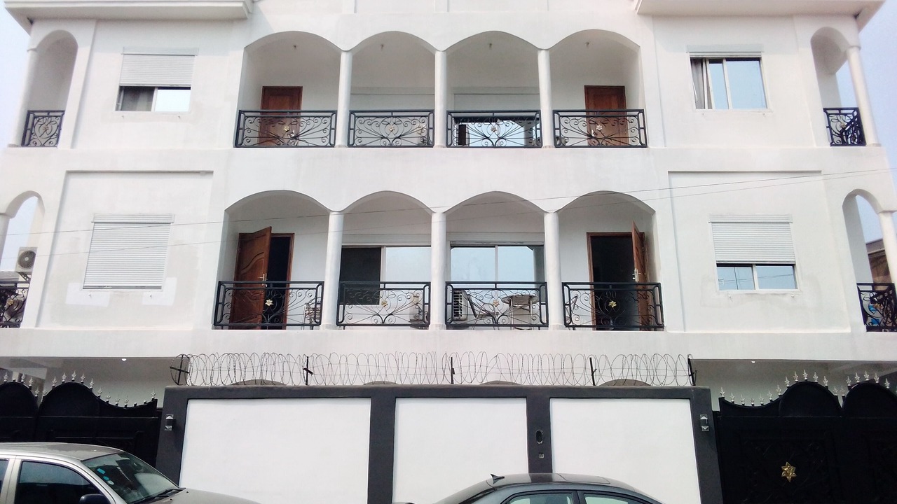 Photo of Outdoor in Brazzaville