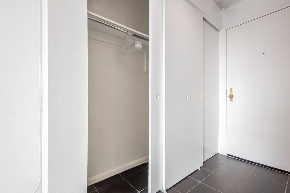 Photo of Bedroom in Foggy Bottom