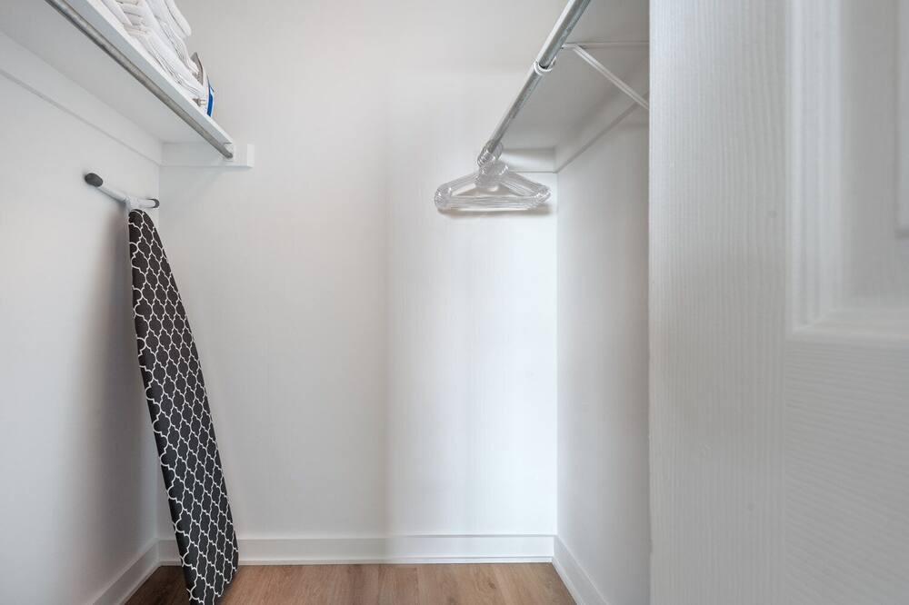 Photo of Bedroom in Foggy Bottom