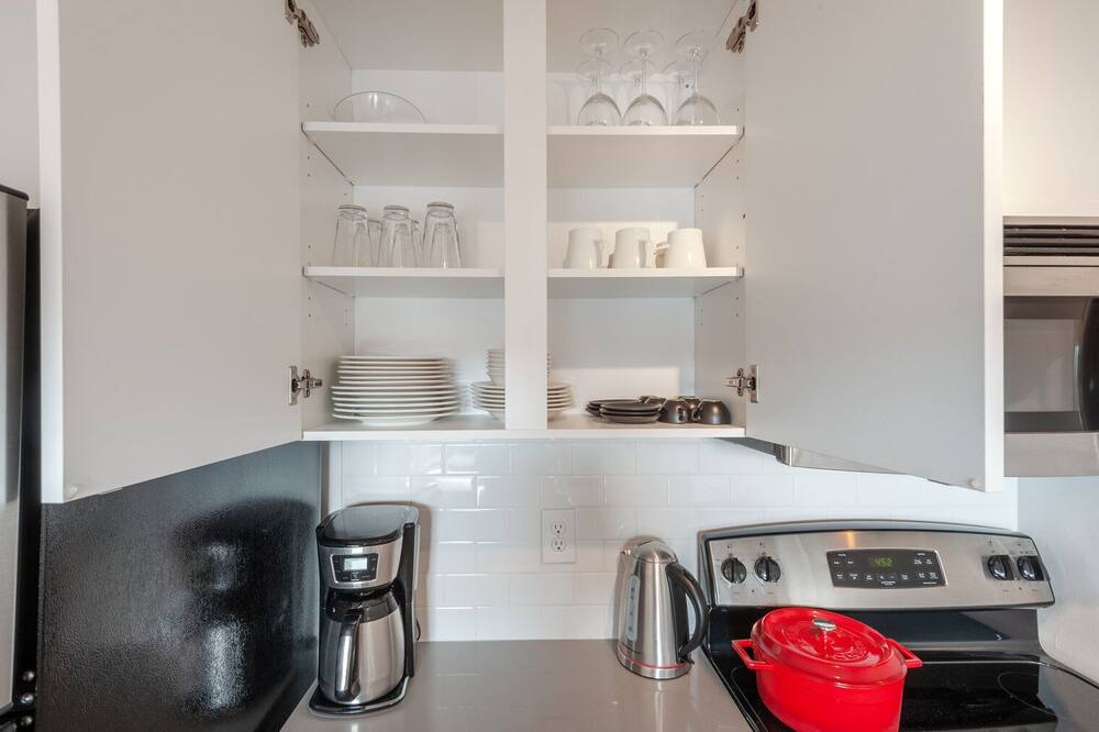Photo of Kitchen in Foggy Bottom