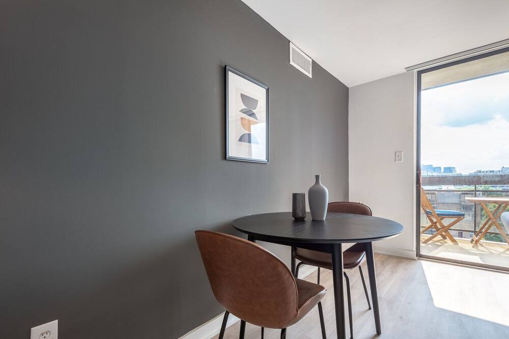 Photo of Kitchen in Foggy Bottom