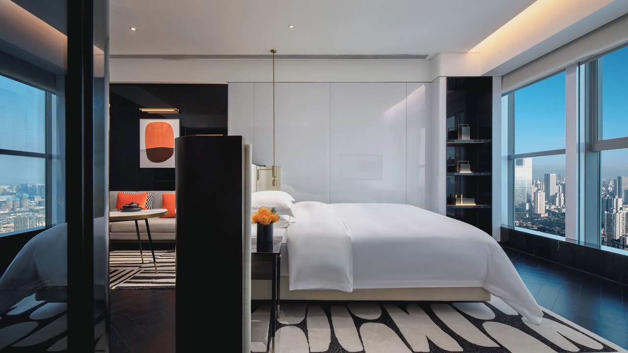 Photo of Bedroom in Gaoxin