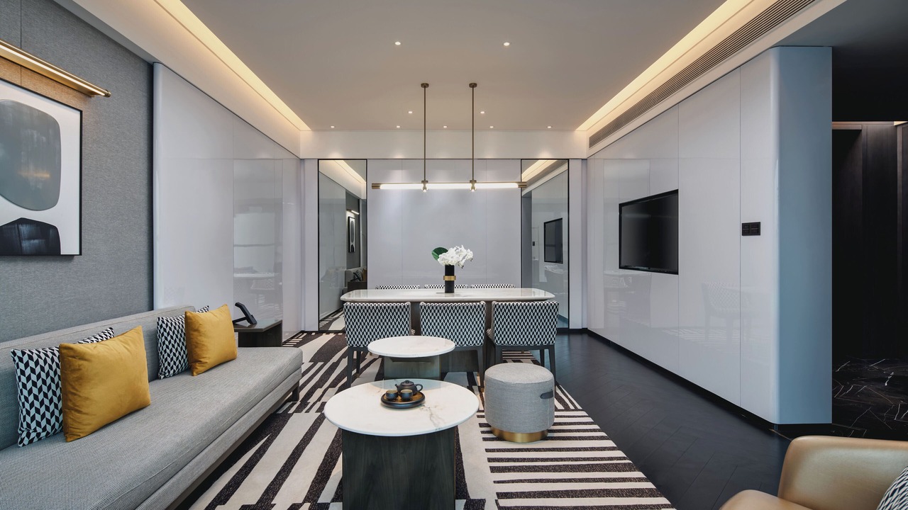 Photo of Bedroom in Gaoxin