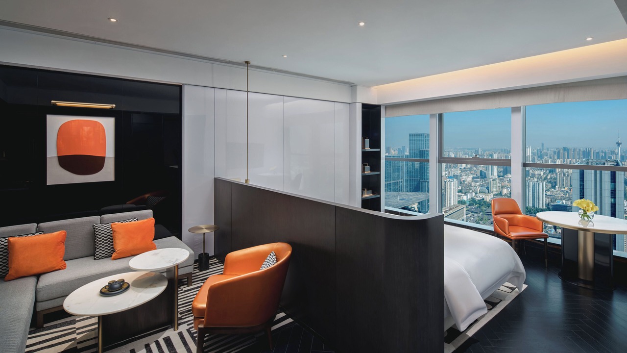 Photo of Bedroom in Gaoxin