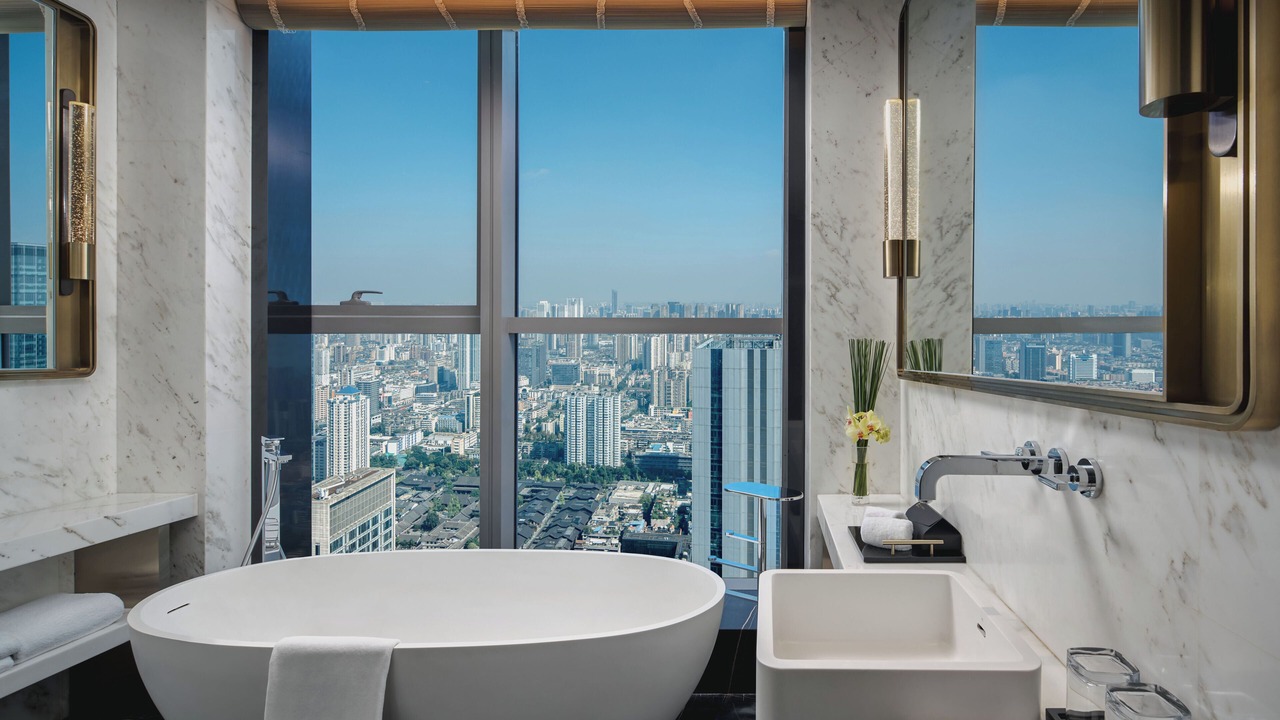 Photo of Bathroom in Gaoxin