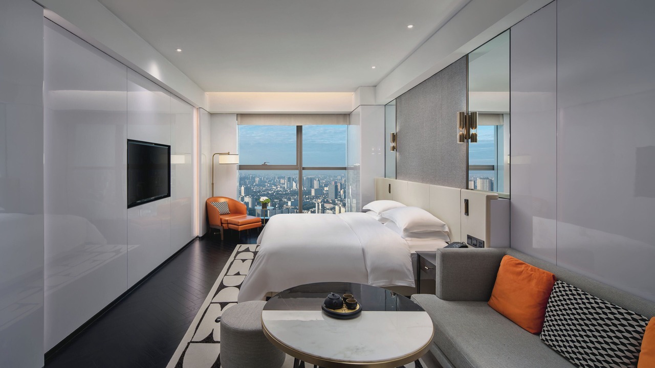 Photo of Bedroom in Gaoxin