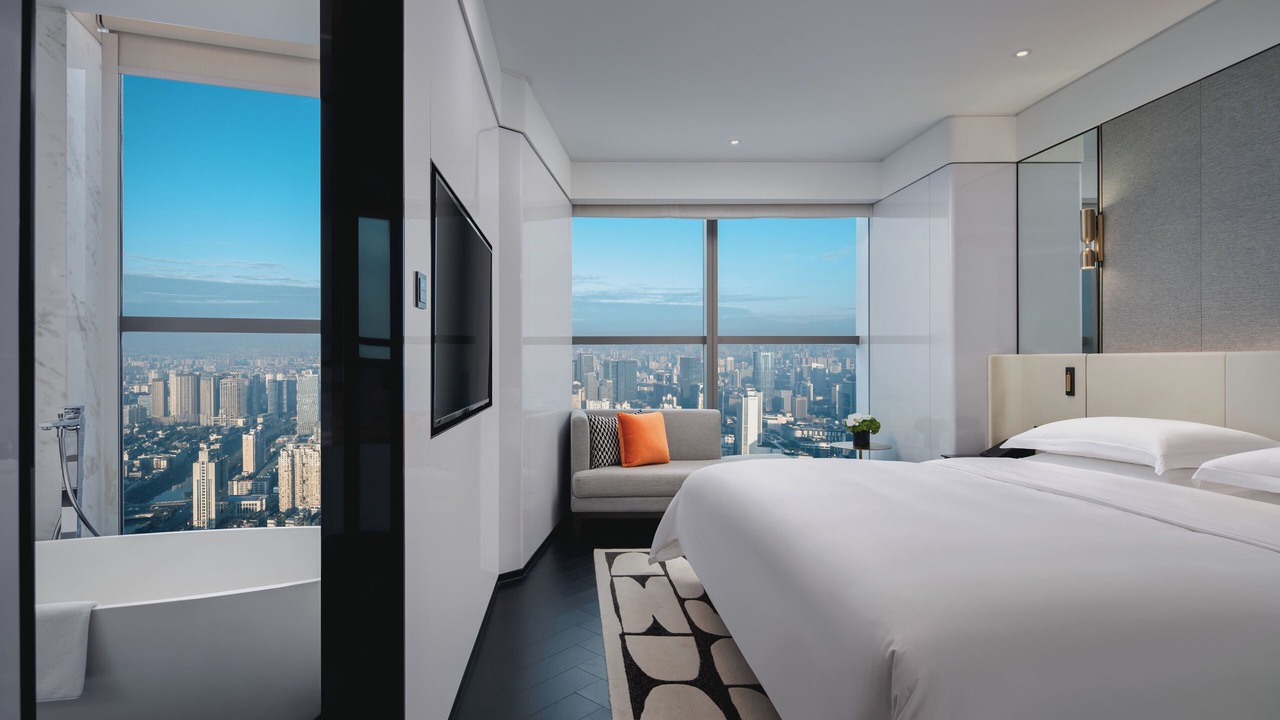 Photo of Bedroom in Gaoxin
