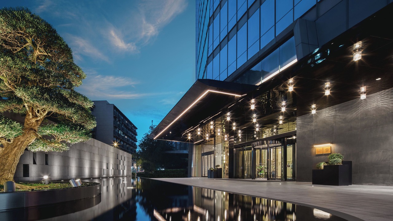 Photo of Outdoor in Gaoxin