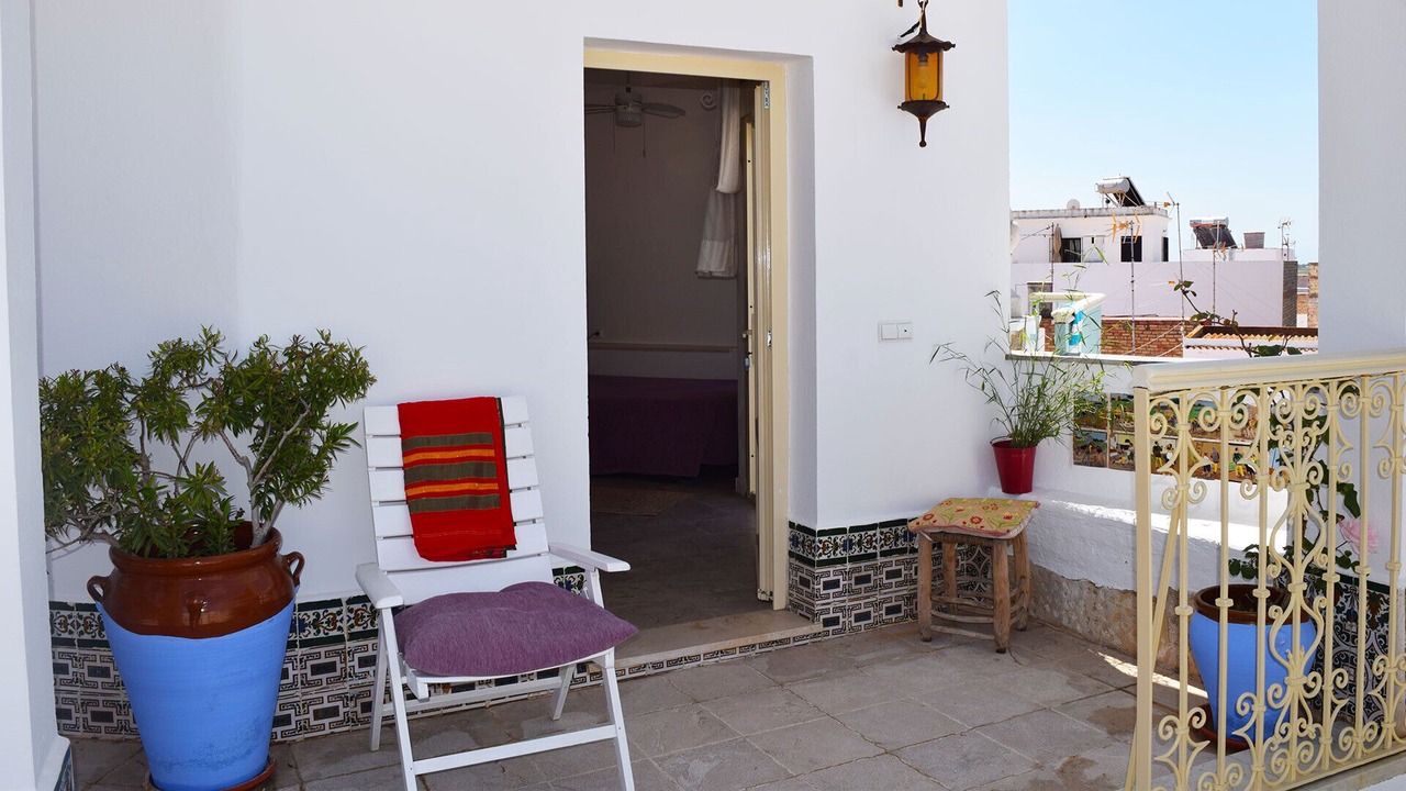 Photo of Outdoor in Conil de la Frontera City Center